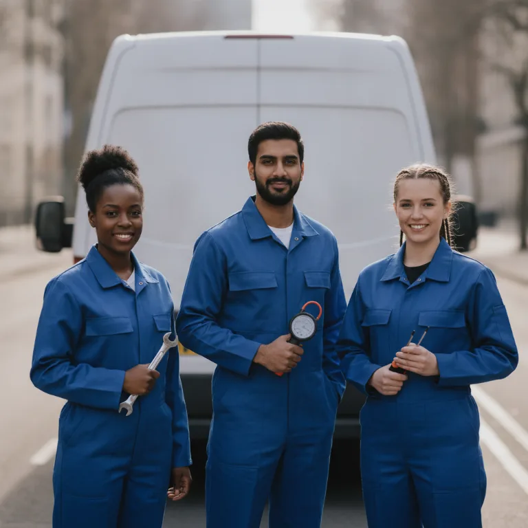 Gasheizung Reparatur Oerlinghausen